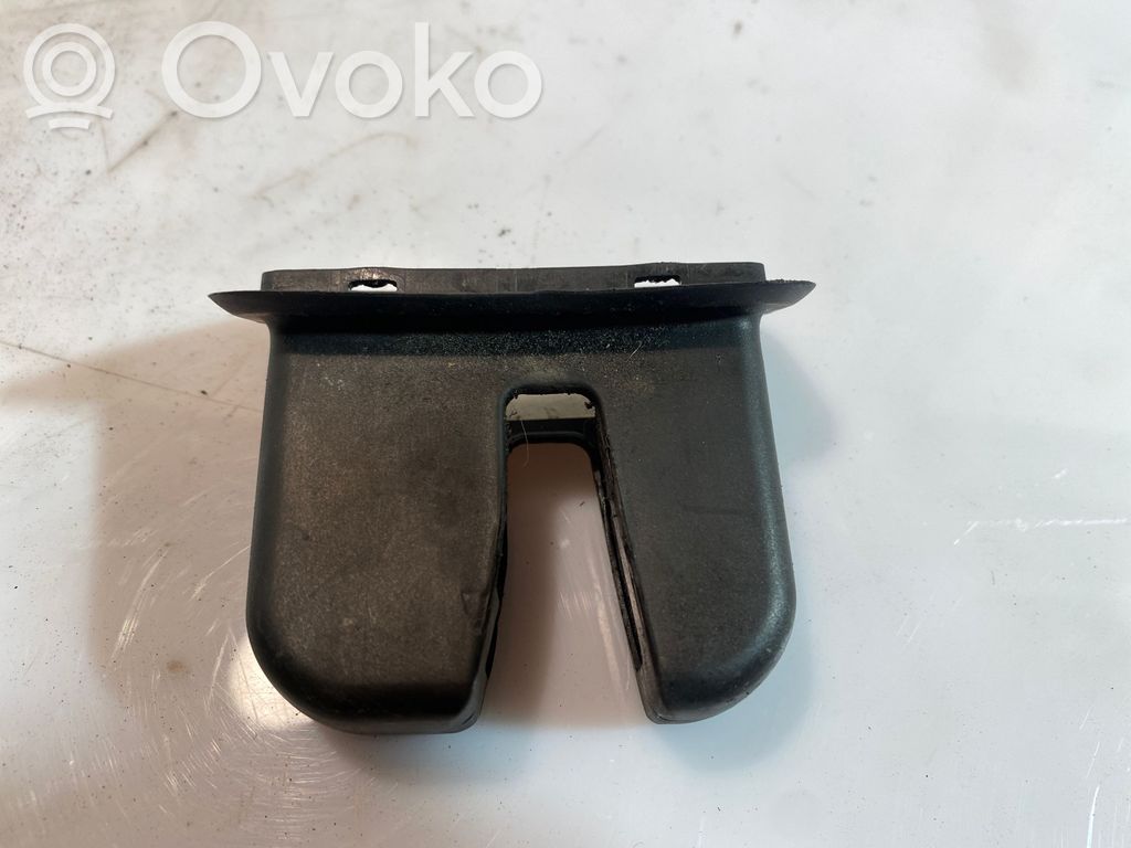 Tailgate/boot lid lock trim   4E0827520A,4E0827520,4E082752001C