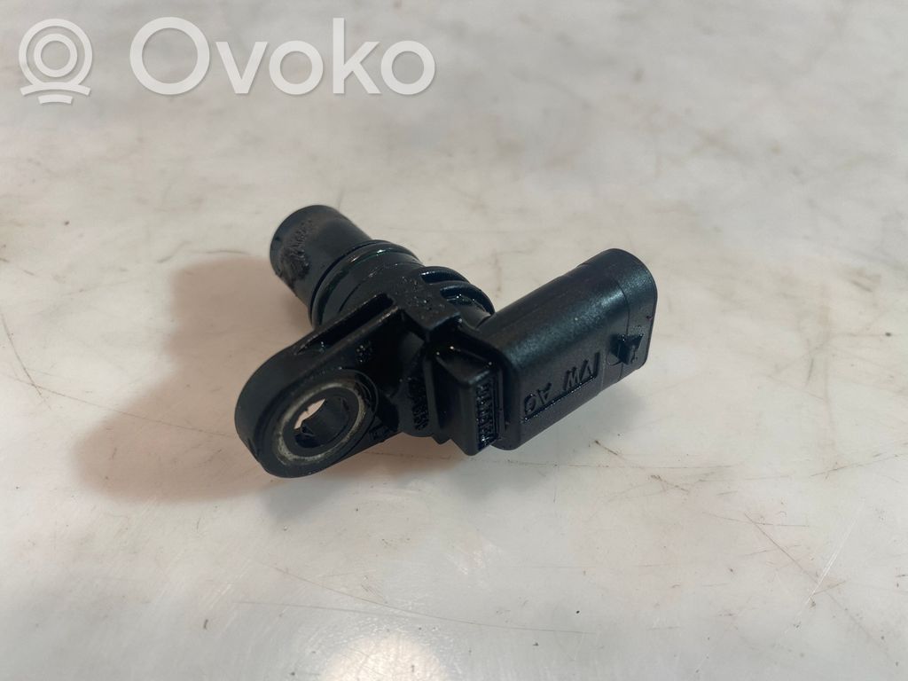 Audi A4 S4 B8 8K Sensor de posición del cigüeñal (Usadas) 