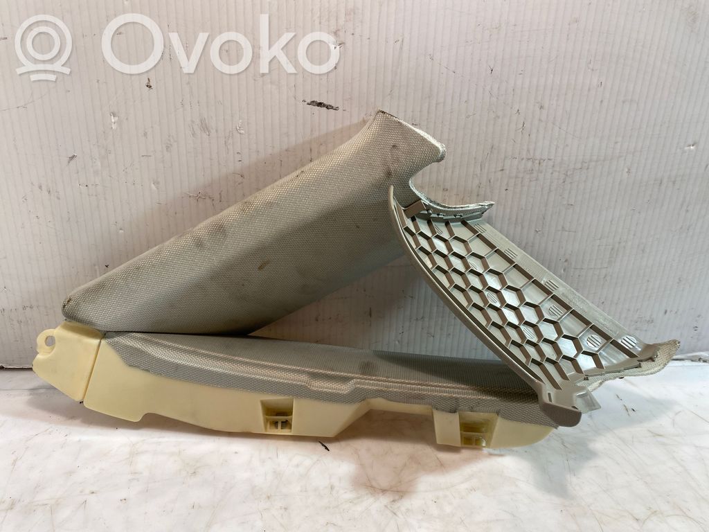 Audi A4 S4 B8 8K Osłona środkowa słupka / C 