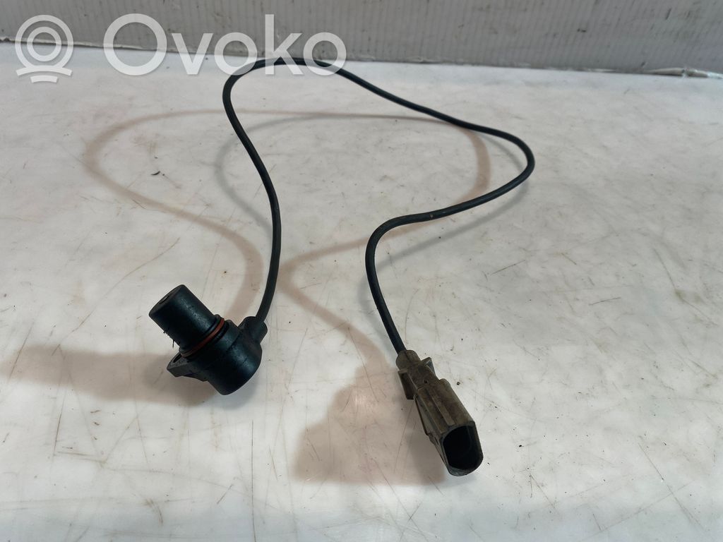 Audi A6 S6 C5 4B Sensor de posición del cigüeñal 