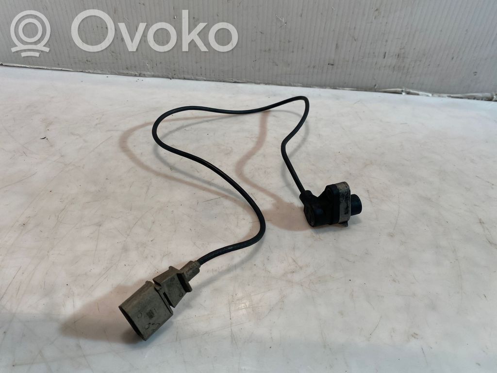 Audi A6 S6 C5 4B Sensor de posición del cigüeñal 