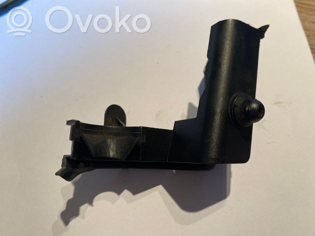 BMW 3 E90 E91 Engine compartment rubber 