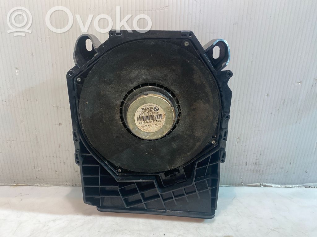 Altavoz subwoofer   6513695487102,902275492911,18820010