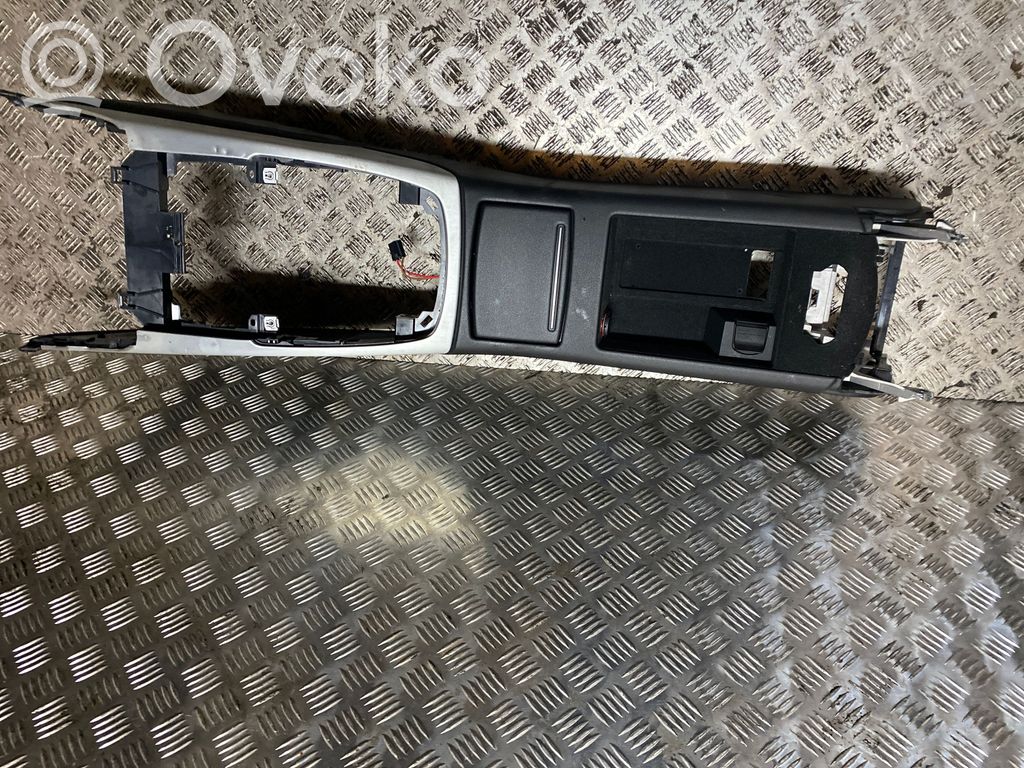 Audi A7 S7 4G Consola central 