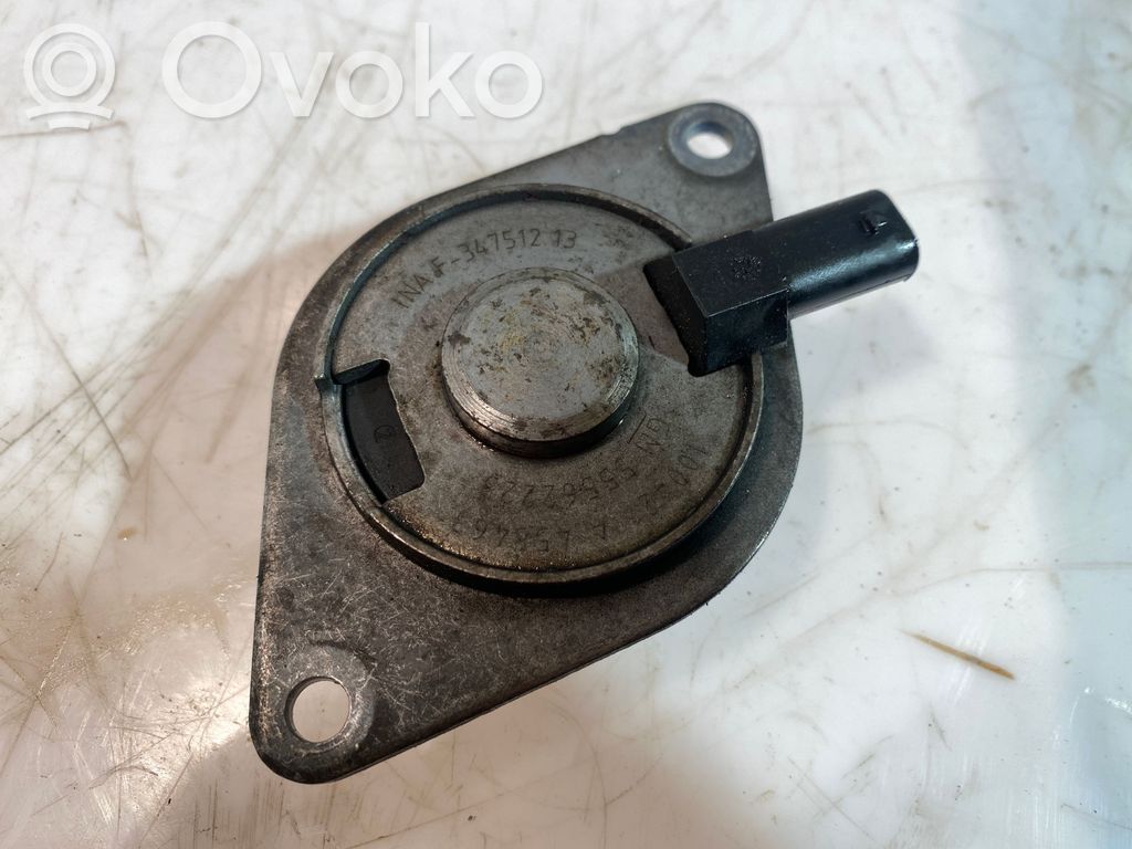 Opel Corsa D Other engine bay part 