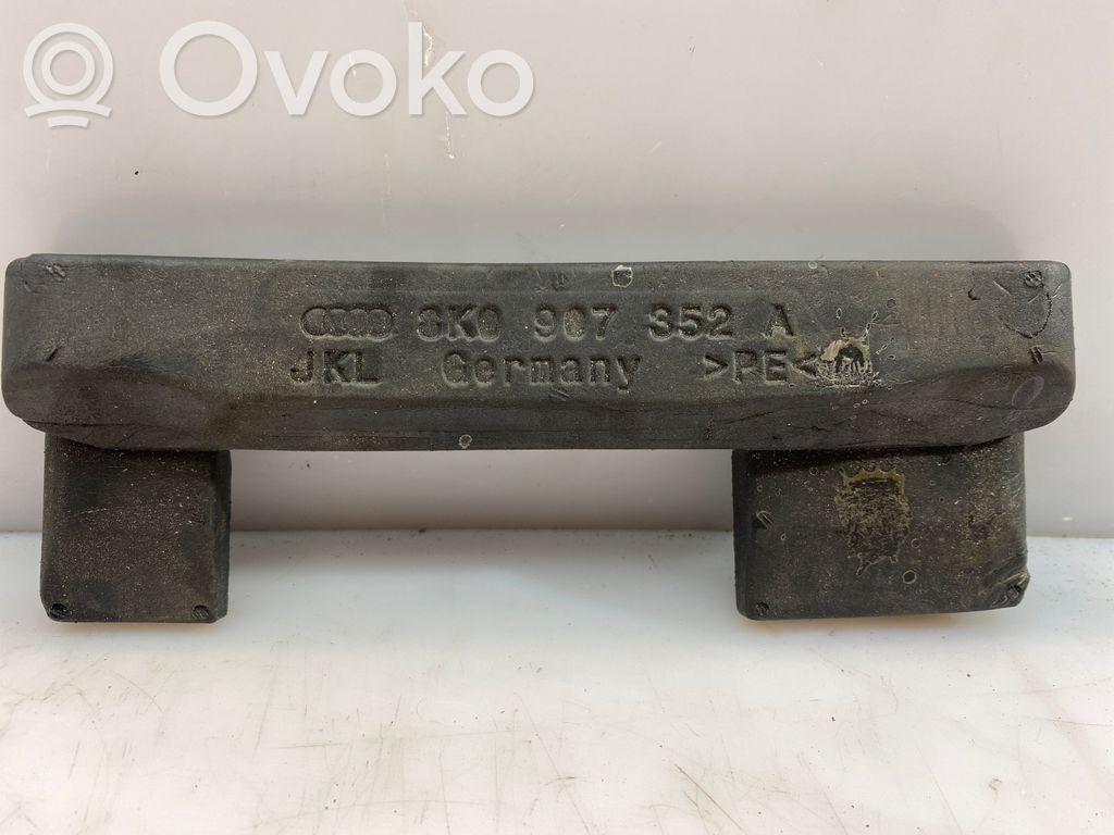 Audi A4 S4 B8 8K Otros repuestos del compartimento del motor 