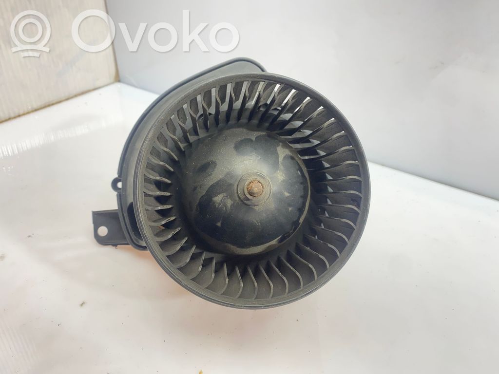 Fiat Doblo Pečiuko ventiliatorius/ putikas 