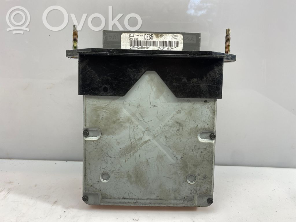 Engine control unit/module   2S7A12A650BPF,1000287