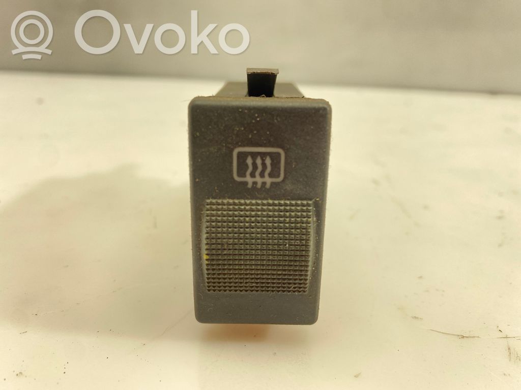 Audi A4 S4 B5 8D Windscreen/window heater switch 