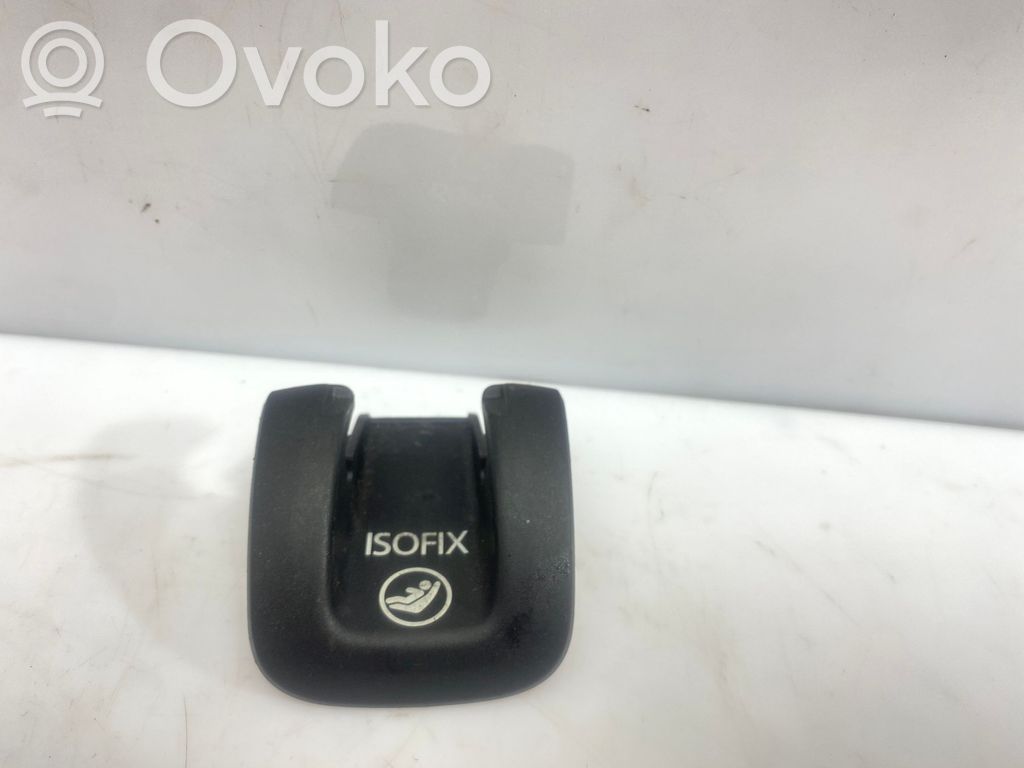 ISOFIX-kotelo   8R0887233