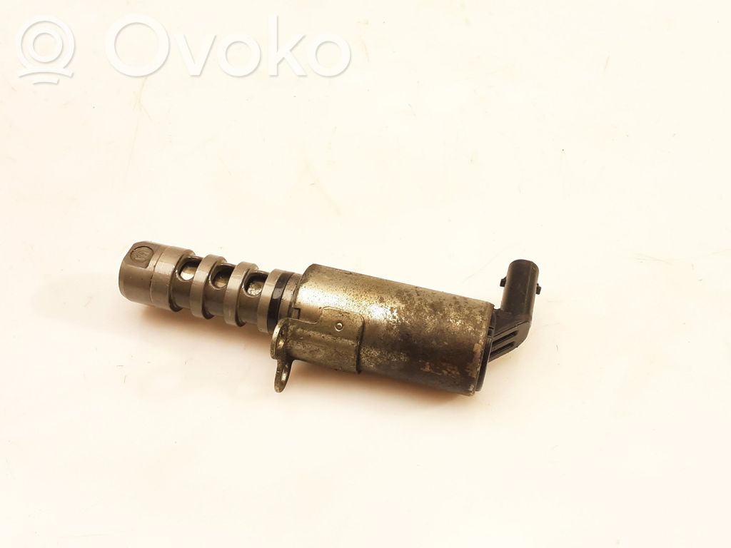 Audi A6 S6 C6 4F Steuerventil Nockenwelle 