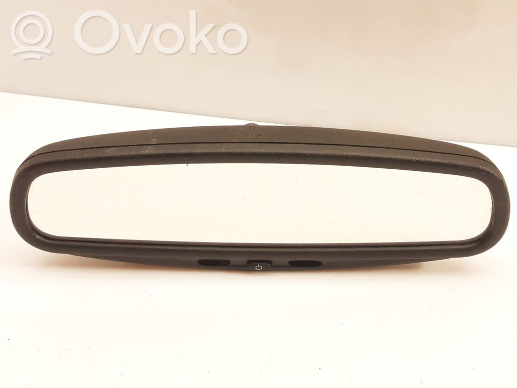 Lincoln Aviator I Espejo retrovisor (interior) 