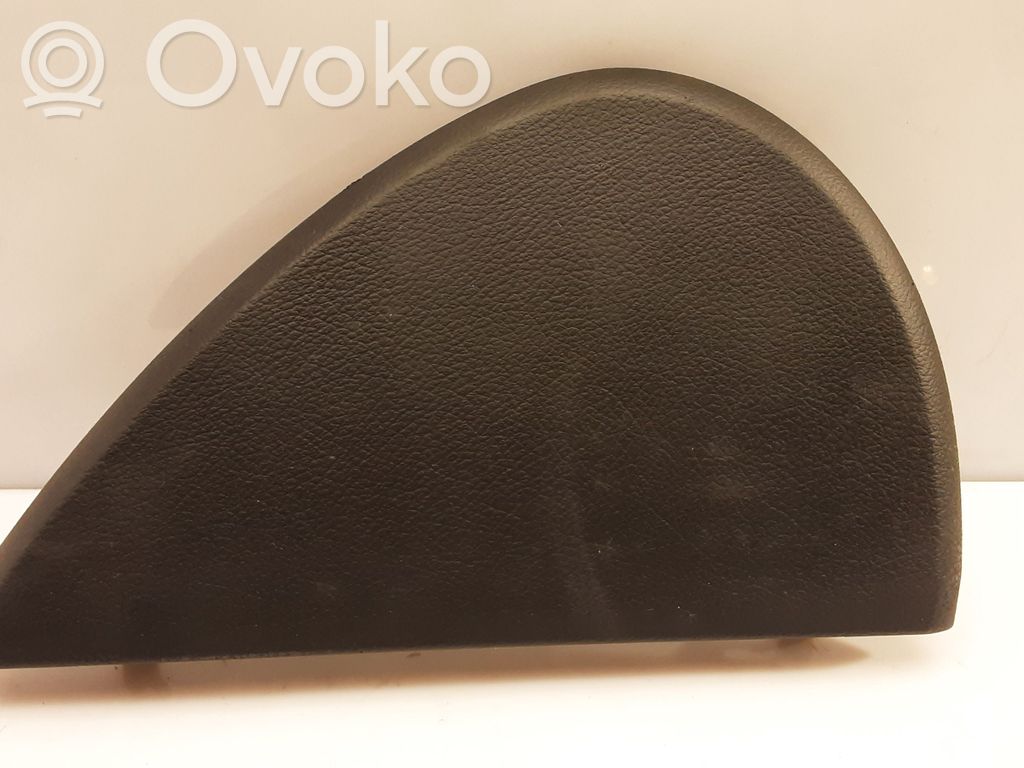 Audi A8 S8 D3 4E Panelės apdailos skydas (šoninis) 