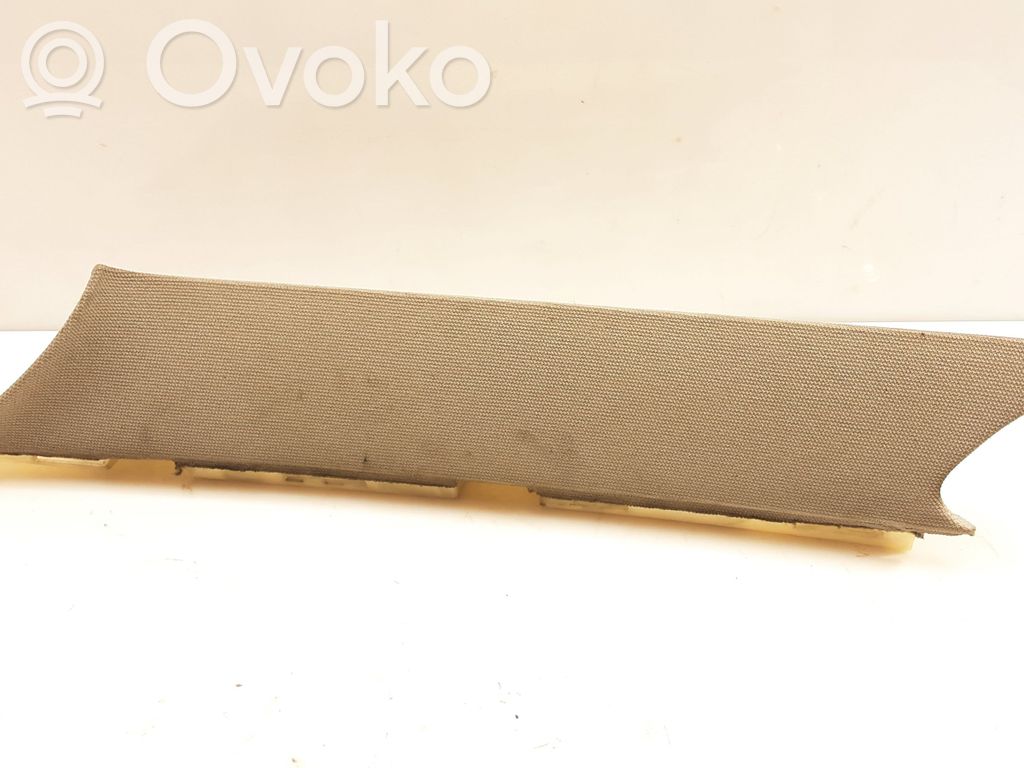 Audi A8 S8 D3 4E Moldura del pillar (D) (Inferior) 
