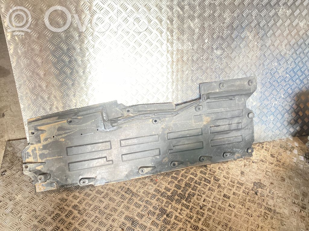 Audi A8 S8 D3 4E Vidurinė dugno apsauga 