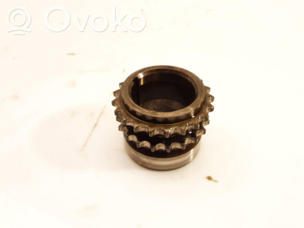 Crankshaft gear