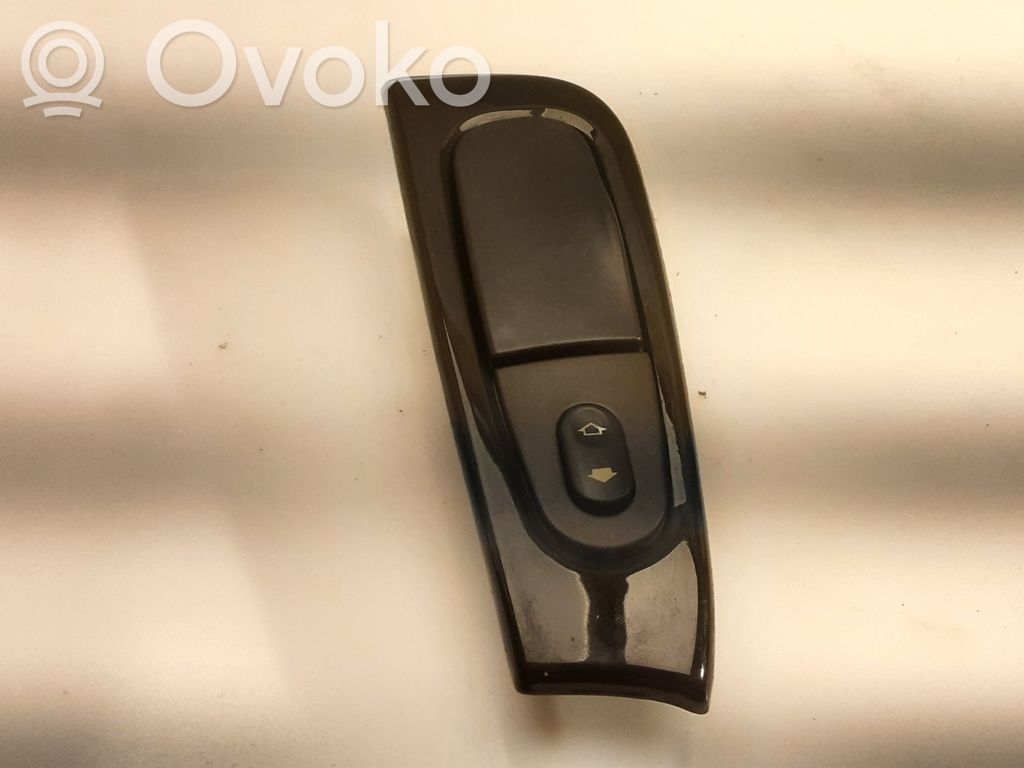 Electric window control switch   XR835424273AA