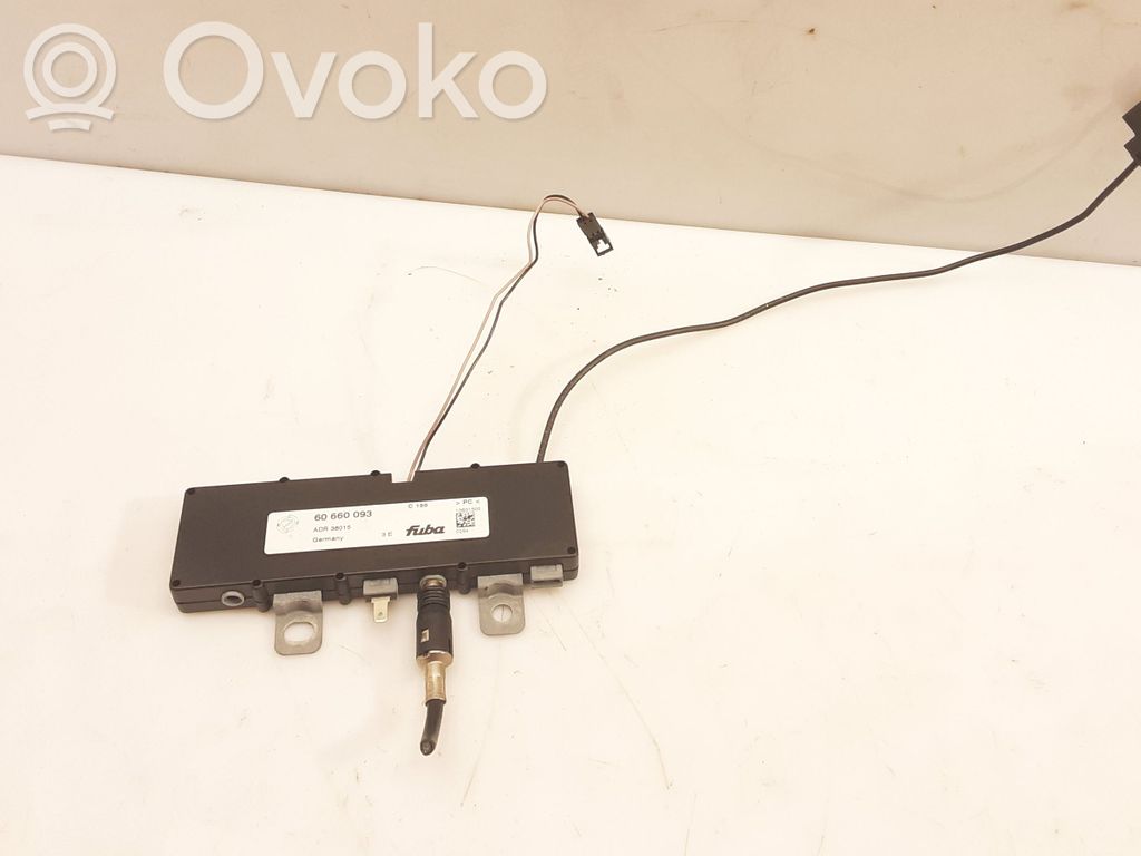 Antenos stiprintuvas   60660093,13601500,ADR36015