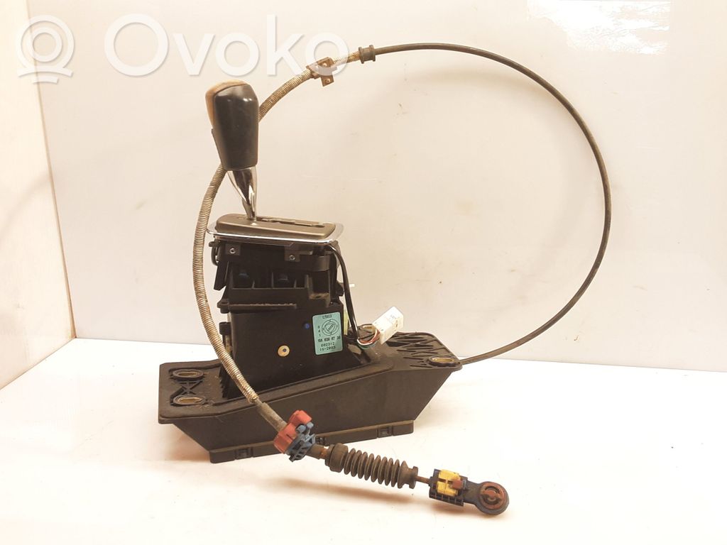 Selector caja de cambios   1560396730,002312