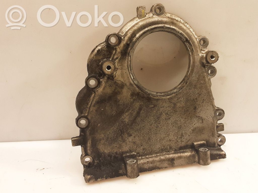 Audi A6 S6 C6 4F Timing chain cover 