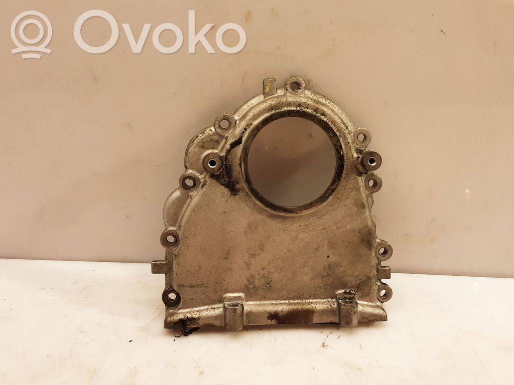 Audi A6 S6 C6 4F Timing chain cover 