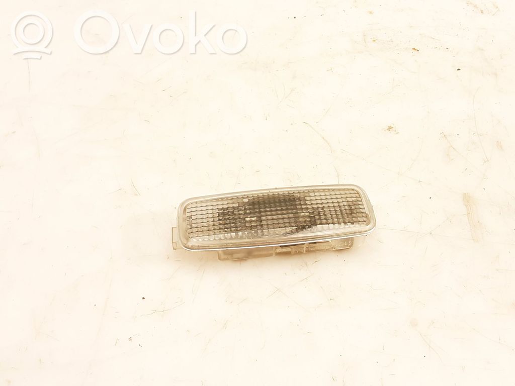 Audi A7 S7 4G Otras luces interiores 