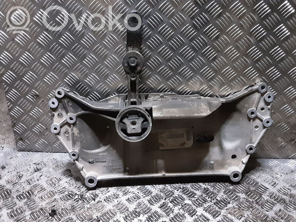 Volkswagen Touran I Bastidor delantero 