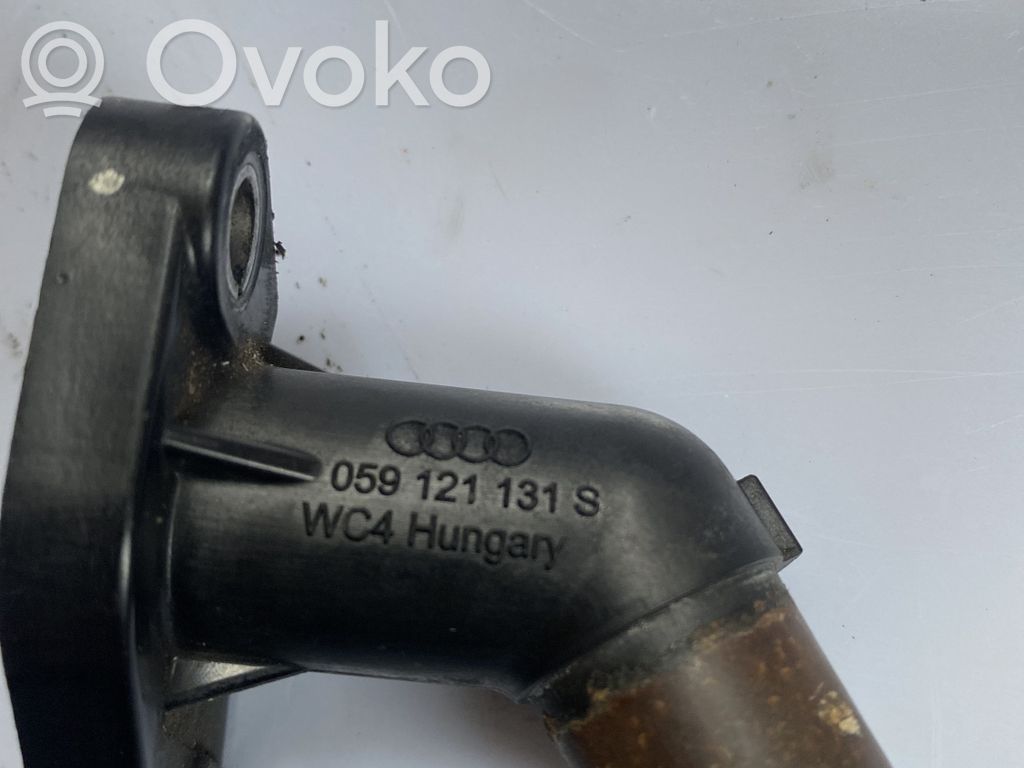 Caurulīte (-es) / šļūtene (-es)   059121131S,4013210A