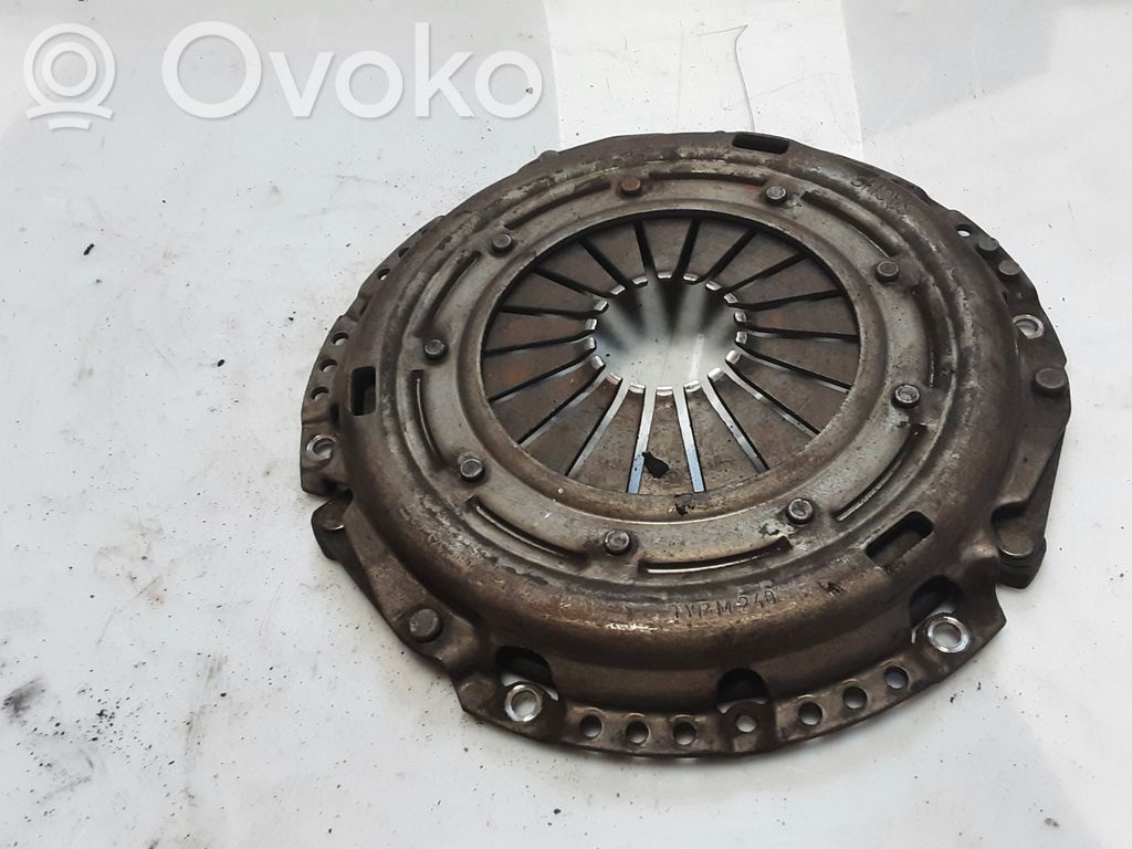 Volkswagen Sharan Płyta dociskowa sprzęgła 