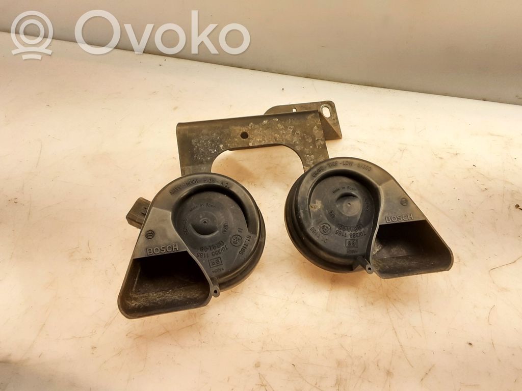 Äänimerkkilaite   4F0951221