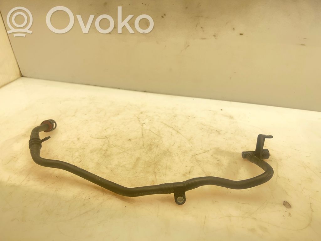 Audi A6 S6 C7 4G Caurulīte (-es) / šļūtene (-es) 