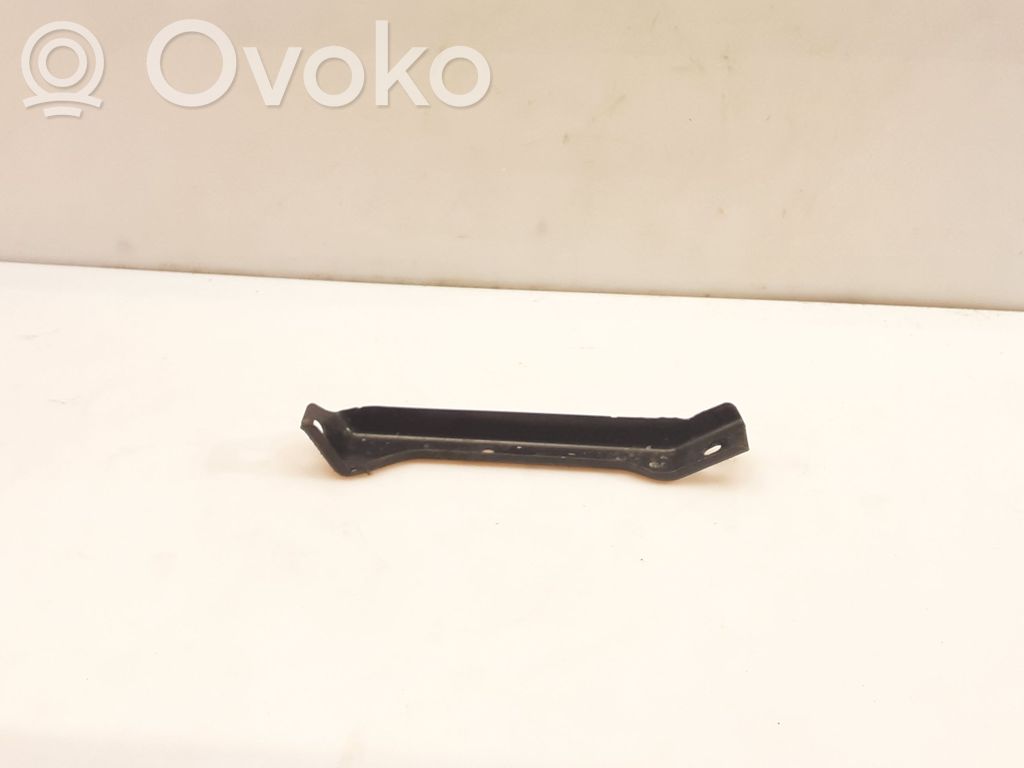 Audi A6 S6 C6 4F Radiator support slam panel bracket 