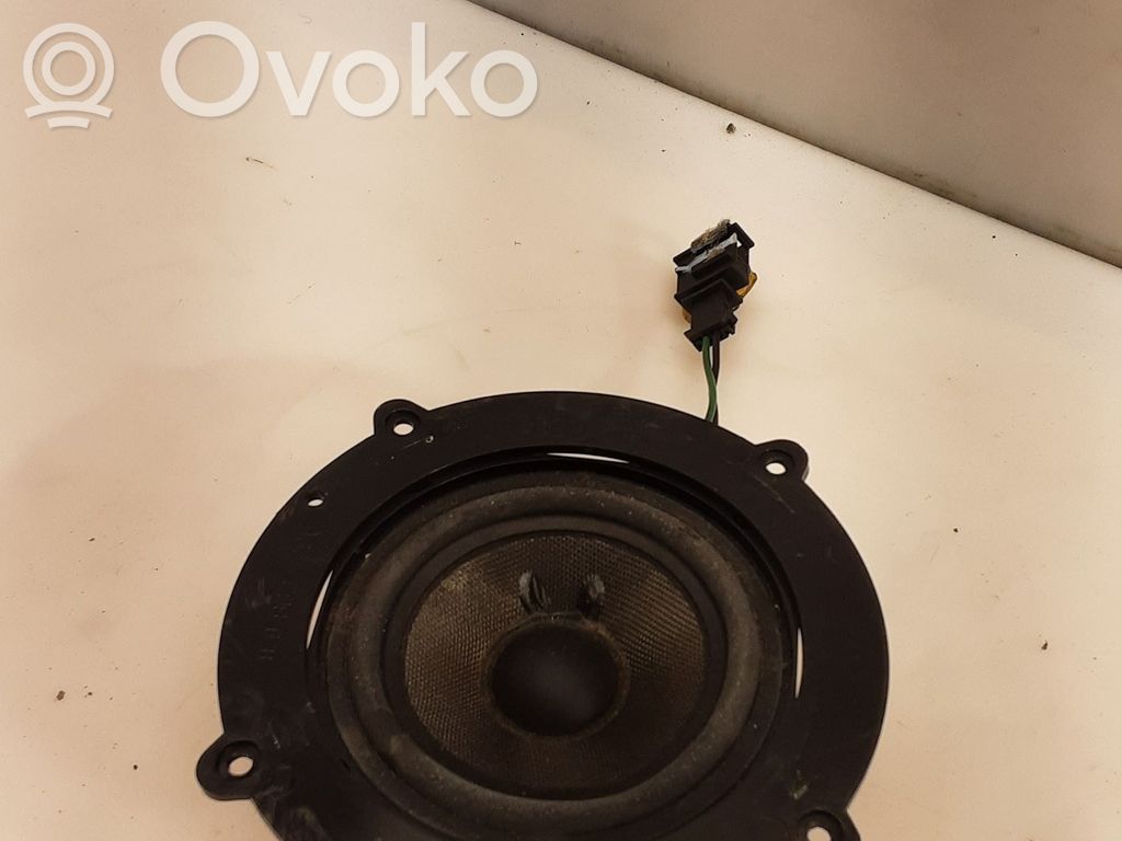 Audi A8 S8 D3 4E Parcel shelf speaker 
