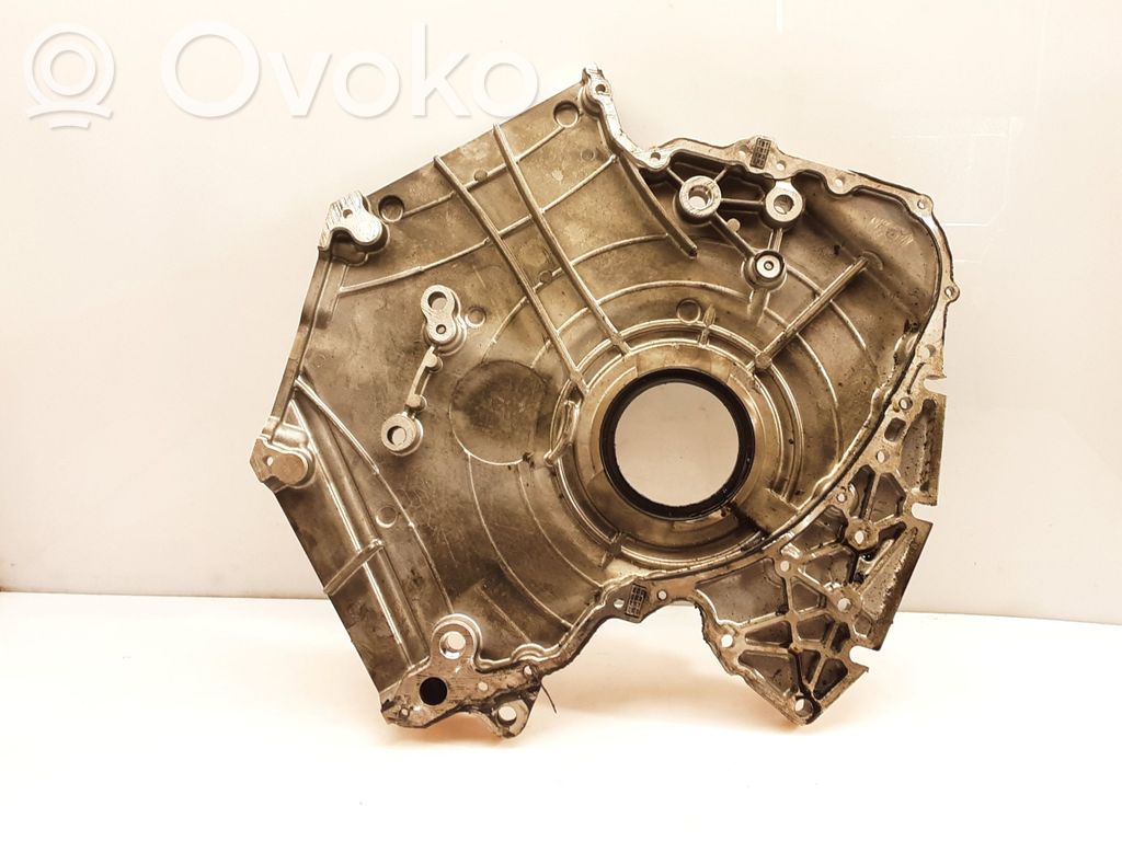 Audi A8 S8 D4 4H Timing chain cover 
