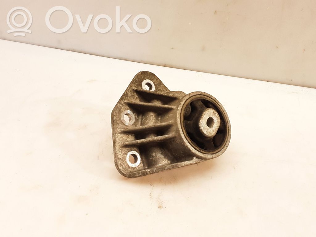 Audi A8 S8 D3 4E Rear differential mounting bracket 