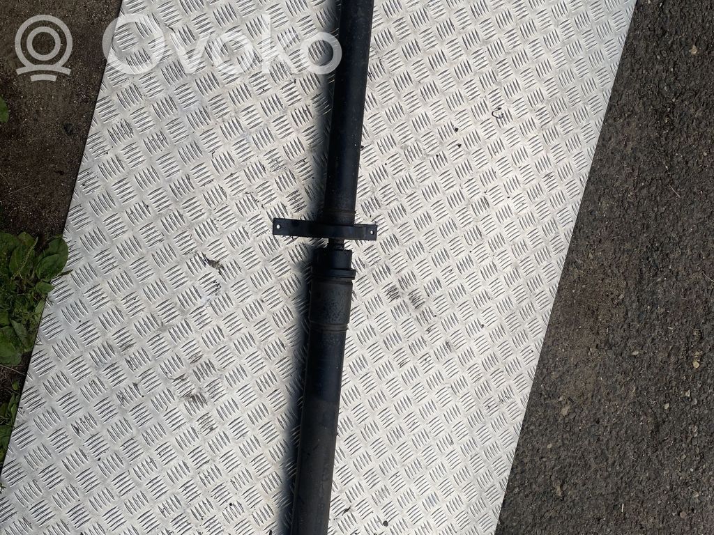 Drive shaft (set)   4E0521101K