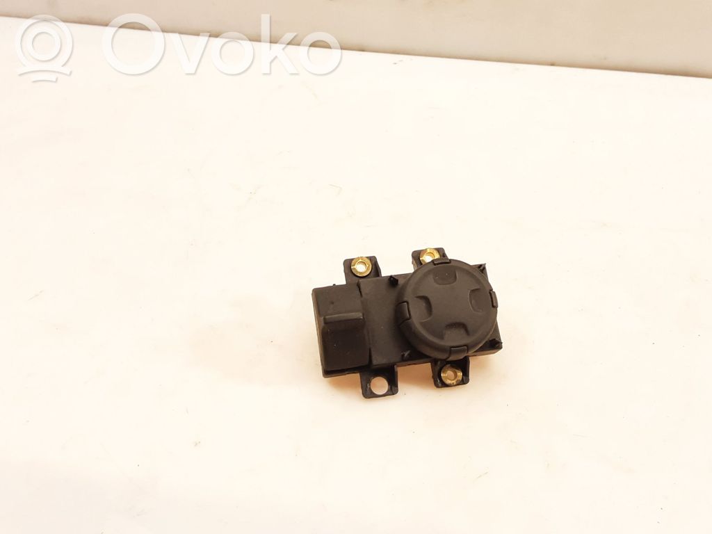 Audi A8 S8 D3 4E Interruptor de control del asiento 
