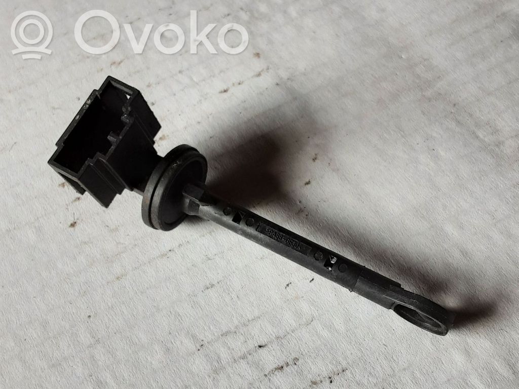 Audi A8 S8 D3 4E Interior temperature sensor 