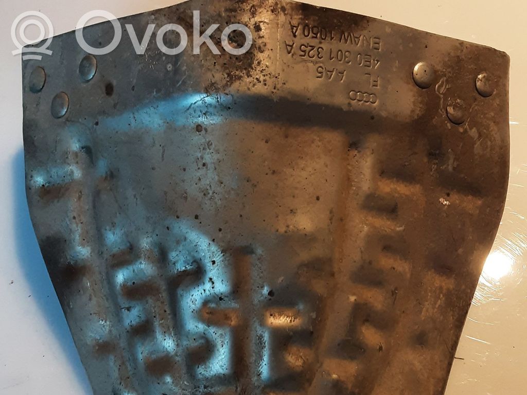 Audi A8 S8 D3 4E Other engine bay part 