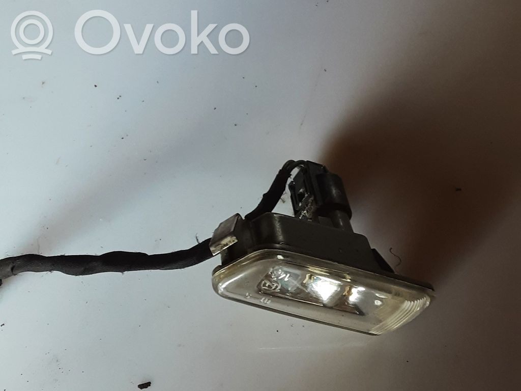 Audi A8 S8 D3 4E Seitenblinker 