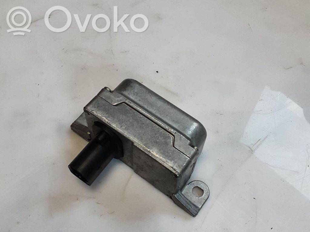 Audi A3 S3 A3 Sportback 8P ESP acceleration yaw rate sensor 