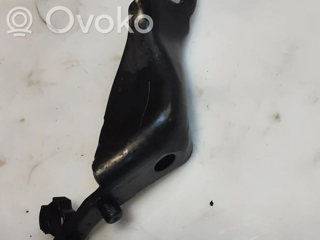 Audi Q7 4M Other engine bay part 