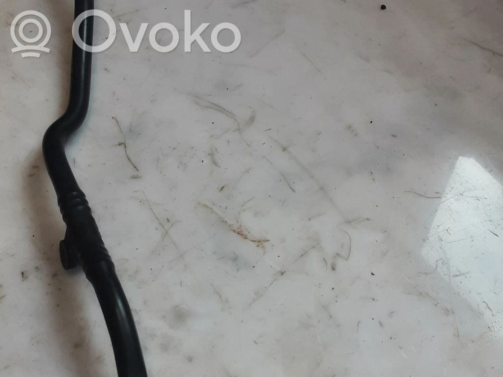 Audi A6 C7 Ventilācijas / ventilācijas caurule (-es) / šļūtene (-es) 