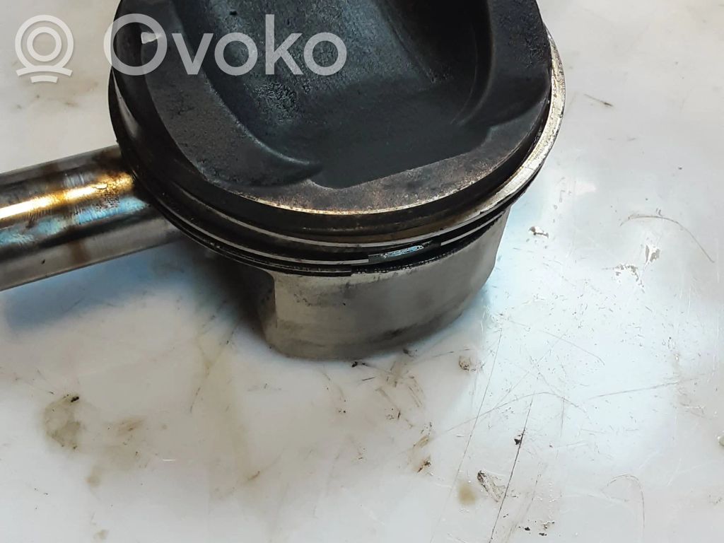 Audi A7 S7 4G Pistón 