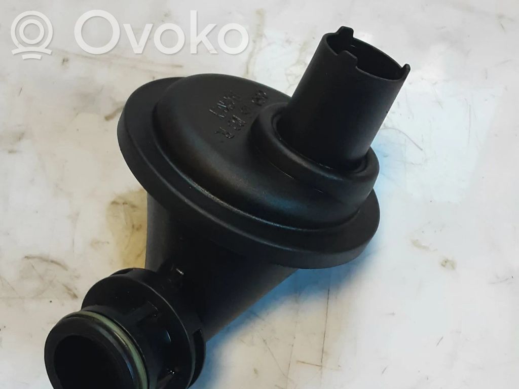 Audi A6 S6 C7 4G Oil sump strainer pipe 