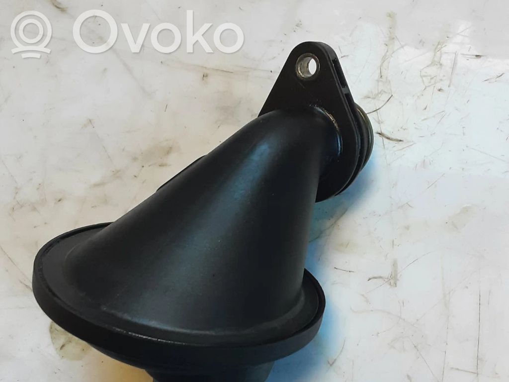 Audi A6 S6 C7 4G Oil sump strainer pipe 