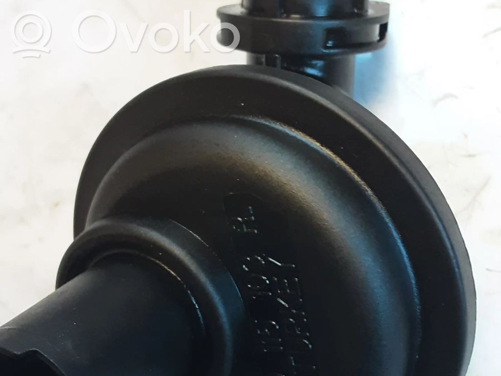 Audi A6 S6 C7 4G Oil sump strainer pipe 