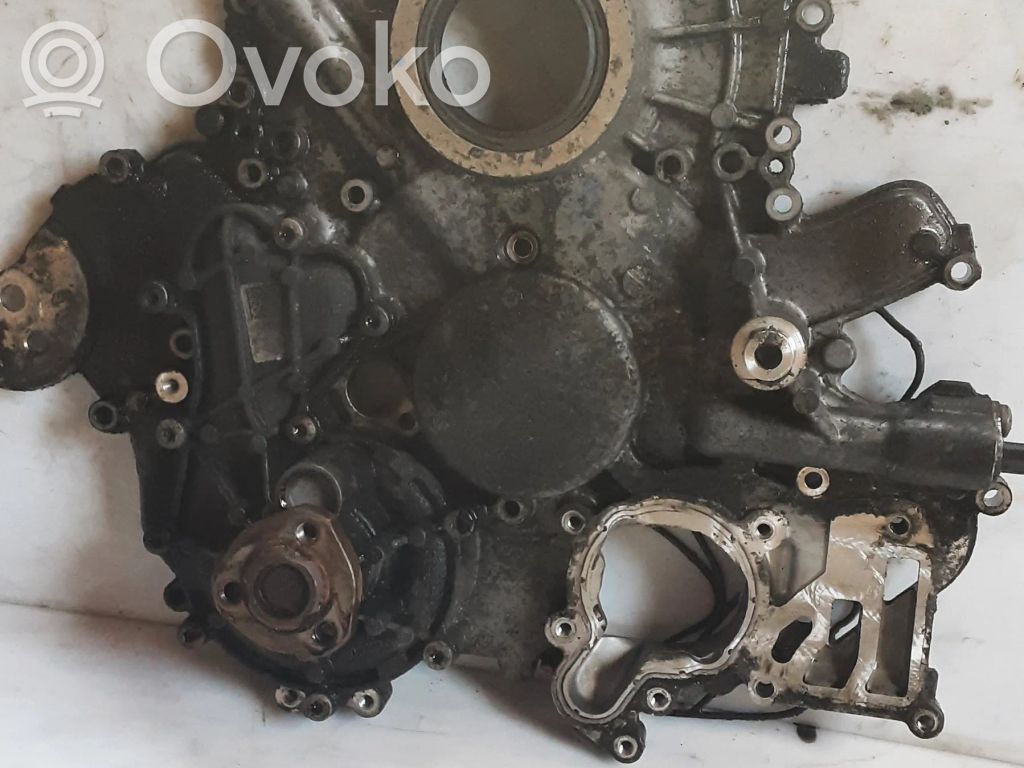 Audi A8 S8 D4 4H Kita variklio detalė 