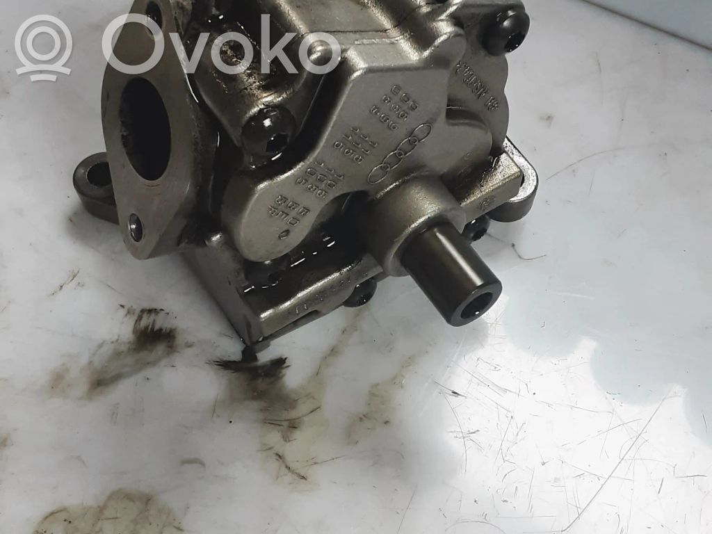 Oil pump   0591151058D,0591151058E,0591151058F,059115105