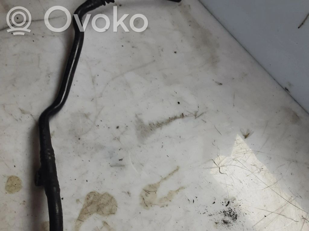 Audi A6 C7 Caurulīte (-es) / šļūtene (-es) 